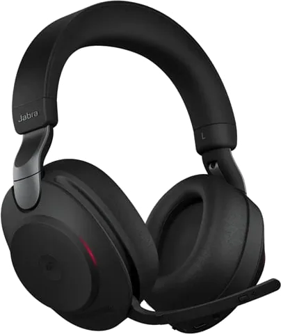 Jabra Evolve2 85 Microsoft Teams Stereo Wireless Headset