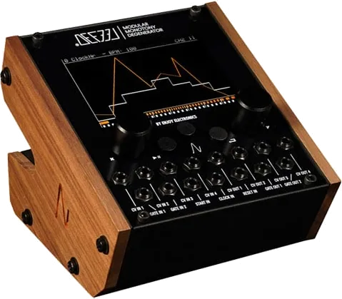 Enjoy Electronics DeFeel Modular Monotony Degenerator (Standalone)