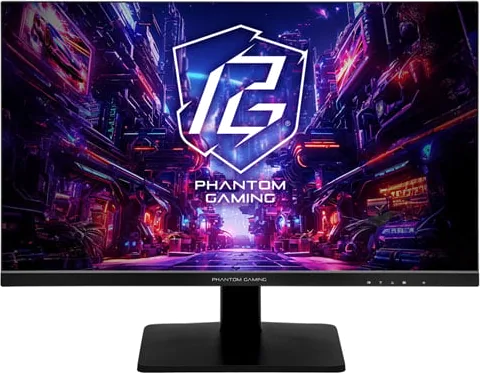 ASRock PG27FFX1B 27" FHD 520Hz AMD FreeSync Premium IPS Gaming Monitor