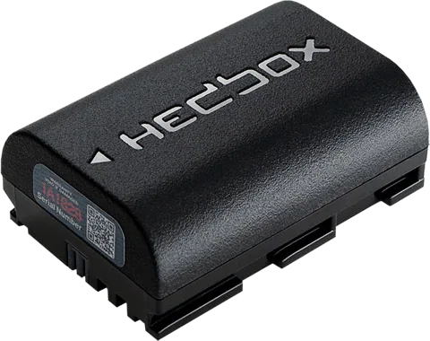 Hedbox HED-LPE6H Super High Capacity Battery