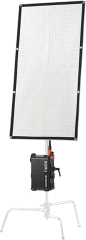 Godox F400R LED Mat Light