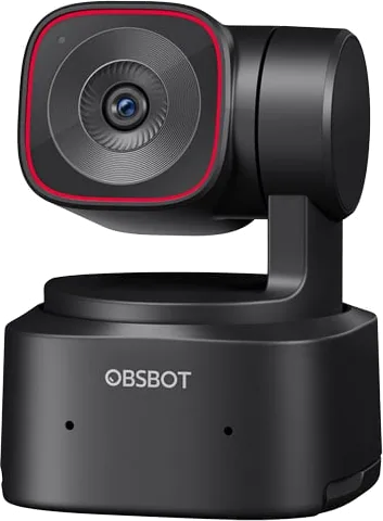 OBSBOT Tiny 2 Lite