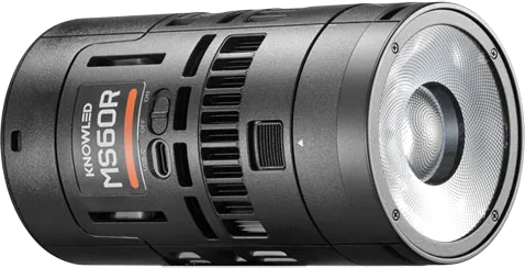 Godox KNOWLED MS60R Full Colour LED Light