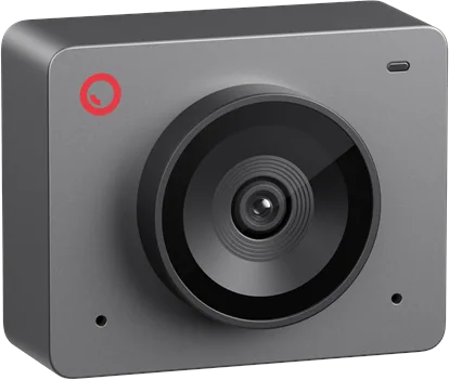 OBSBOT Meet SE AI-Powered 1080p Webcam (Space Grey)