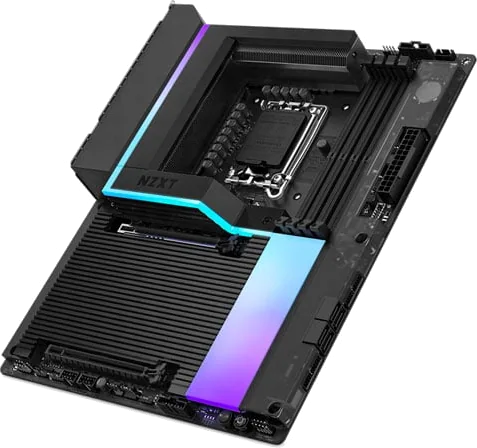 NZXT N9 Z890