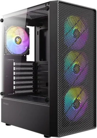 Antec AX26 RGB Elite