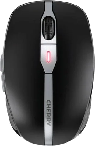 CHERRY MW 9100 Wireless Ambidextrous Office Mouse