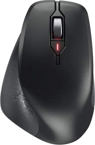 CHERRY STREAM MOUSE COMFORT Right Hand Wireless Ergonomic Mouse