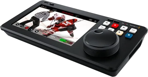 Blackmagic Design HyperDeck Shuttle 4K Pro