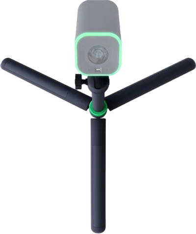 BirdDog MAKI Live Tripod