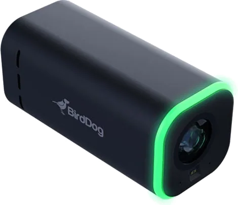 BirdDog MAKI Live Streaming Camera