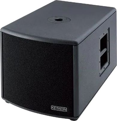 Ketron SK12 Speaker