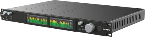 MOTU 16A Thunderbolt 4/USB4 Audio Interface