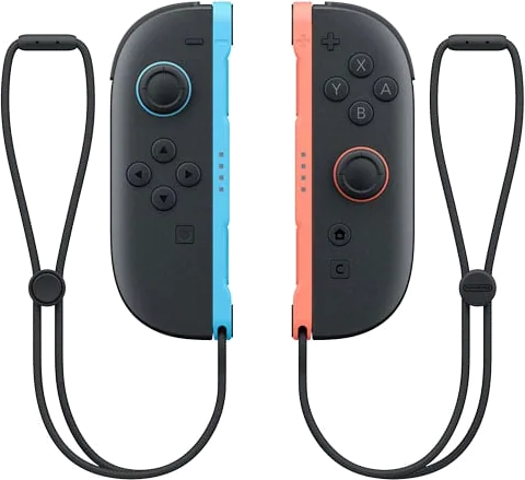 Nintendo Switch Joy-Con 2 Controllers