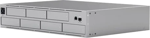 Ubiquiti UniFi 2U 7-Bay Network Video Recorder Pro