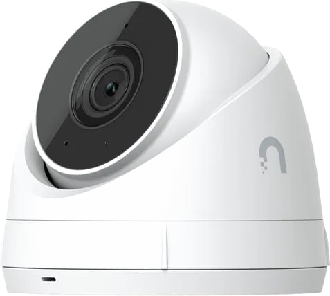 Ubiquiti UniFi G5 Turret Ultra 2K PoE All-Weather Outdoor Camera White