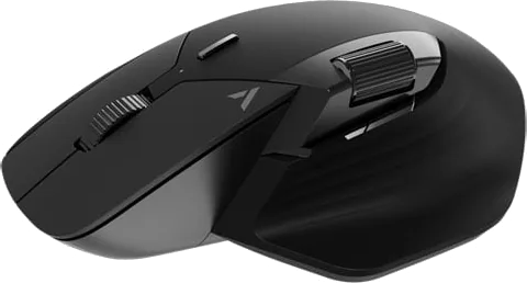 Rapoo VT0Mini Compact Wired/Wireless Optical Gaming Mouse