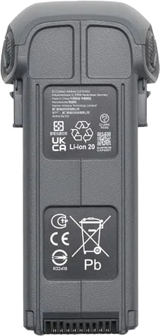 DJI Mavic 4 Pro Intelligent Flight Battery