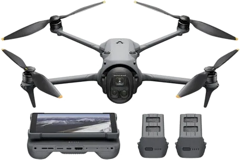 DJI Mavic 4 Pro Creator Combo (DJI RC Pro 2)