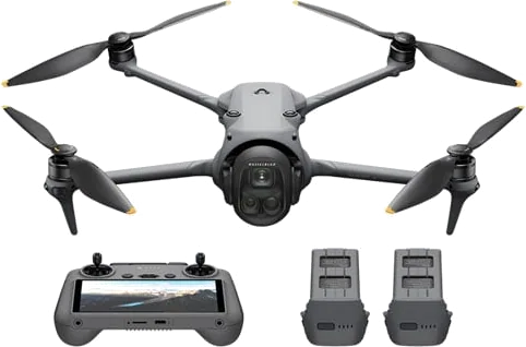 DJI Mavic 4 Pro Fly More Combo (DJI RC 2)