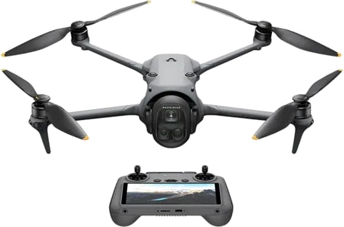 DJI Mavic 4 Pro