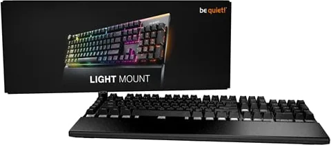 be quiet! Light Mount