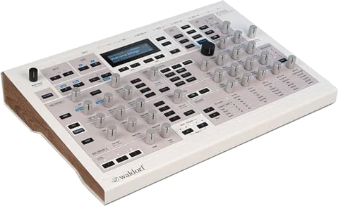 (B-Stock) Waldorf Kyra Synthesizer