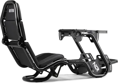 Sim racing