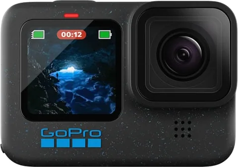 GoPro HERO12 Black