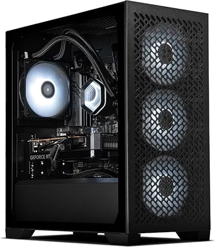 Scan Performance RTX RTX 5060 Ti 16GB Core i7 14700F