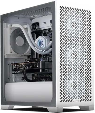 Scan Performance RTX RTX 5060 Ti Core i7 14700F