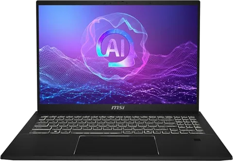 MSI Summit A16 AI Evo A2HMTG-032UK
