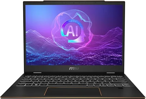 MSI Summit 13 AI Evo A2HMTG-069UK
