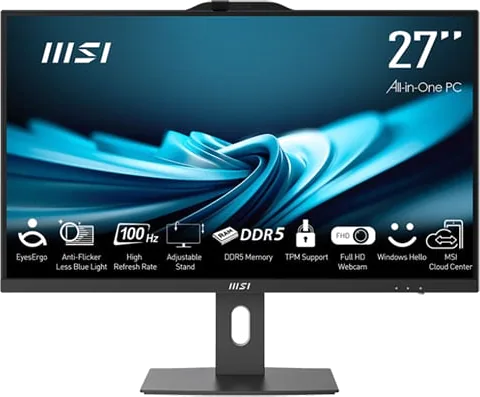MSI Pro AP272P