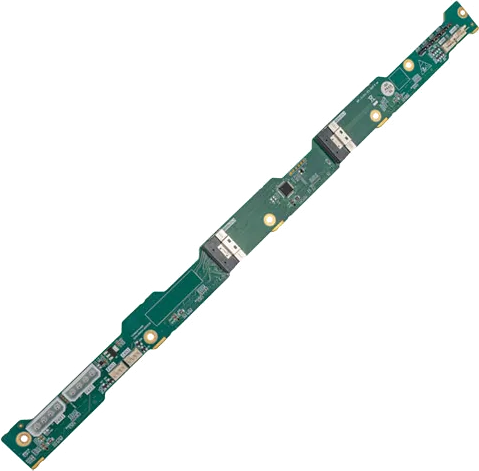 Silverstone RAC-BP-304N