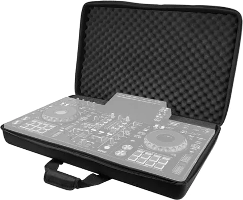 Pioneer DJC-RX3 BAG Protective Carry Bag for XDJ-RX3 Controllers