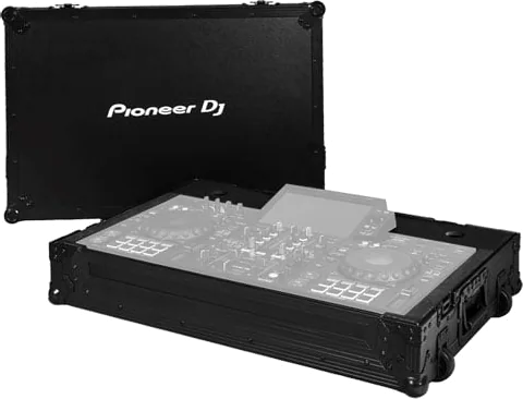 Pioneer FLT-XDJRX3 Pioneer DJ Flightcase for XDJ-RX3 All-in-One DJ System