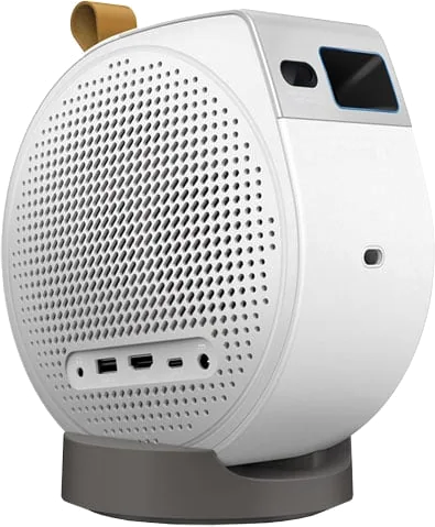 BenQ GV50 1080p DLP 3 Smart Portable Projector with Google TV