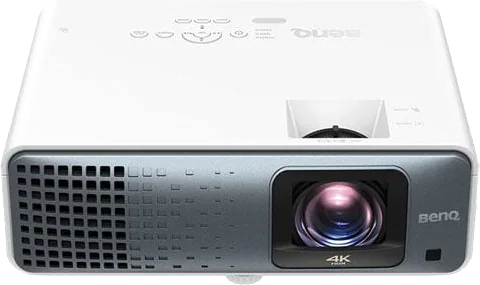 Benq TK710STi- 4K 3200lm Laser Short Throw Casual Gaming Projector