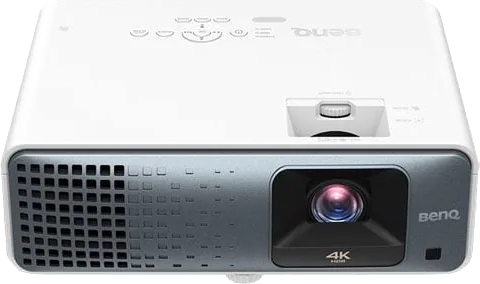 Benq TK710 4K 3200lm Laser Short Throw Casual Gaming Projector
