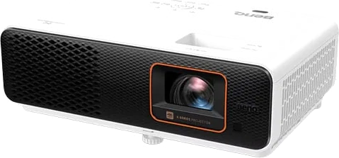 BENQ X500i 4K HDR 4LED Short Throw Console Gaming Projector