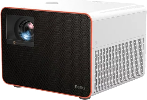 BENQ X3100i 4K HDR 4LED Flagship Console Gaming Projector