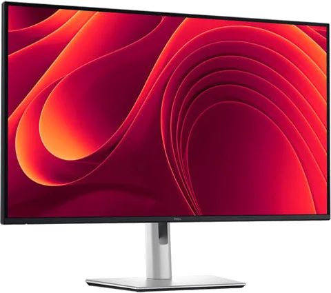 Dell 32" P3225QE 4K 100Hz IPS USB-C Hub Fully Adjustable sRGB Monitor