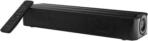 Creative Labs Stage SE Compact Soundbar for PC Gaming