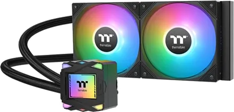 Thermaltake LA240 ARGB Sync