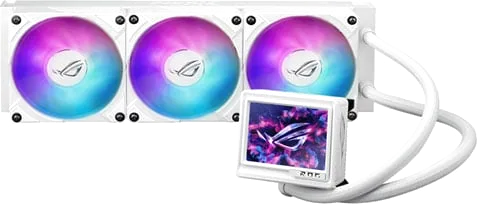 ASUS ROG Ryujin III 360 ARGB Extreme