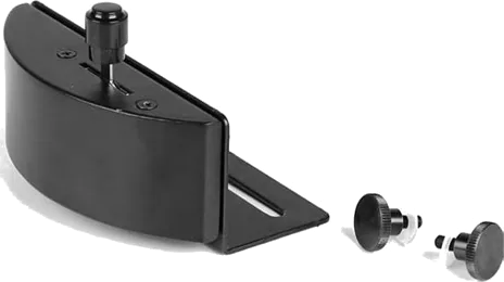 Crumar Half Moon Rotary Switch