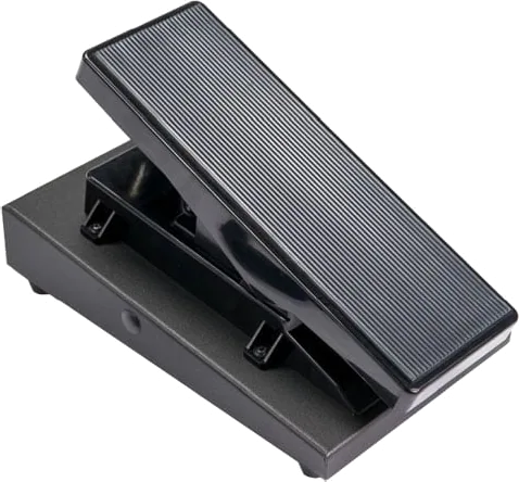 Crumar EXP-10 Expression Pedal
