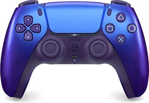 Sony PS5 DualSense Wireless Controller PS5 Chroma Indigo