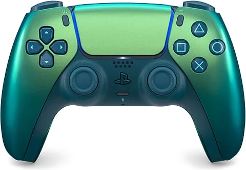 Sony PS5 DualSense Wireless Controller PS5 Chroma Teal
